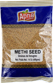 Apna - Methi Seed (Fenugreek Seed)
