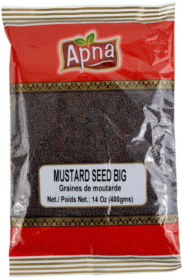 Apna - MuStard Seed (Big)