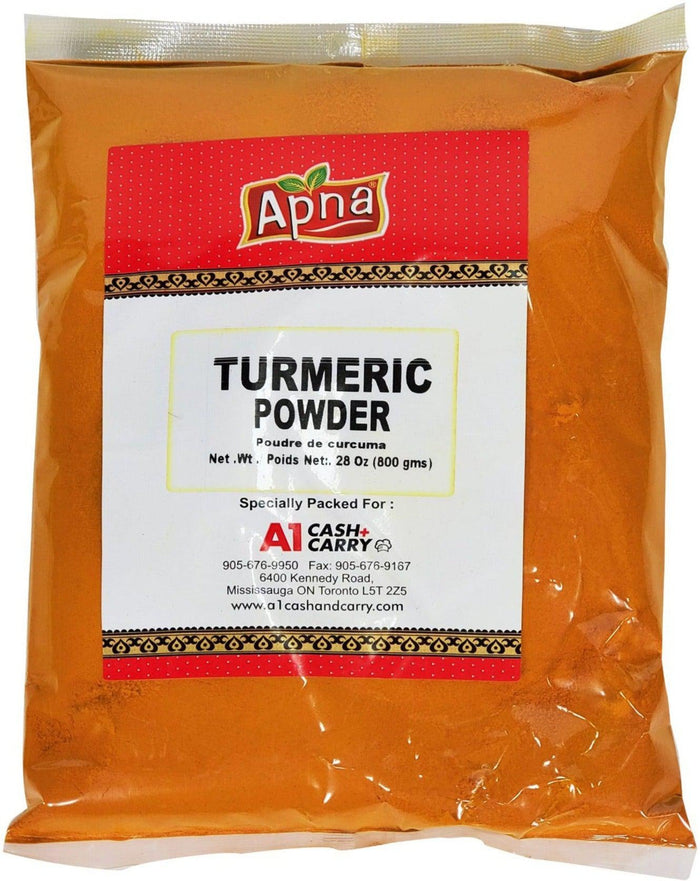 Apna - Turmeric Powder