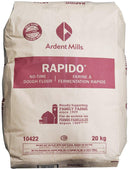 Ardent Mills - Rapido - No-Time Dough Flour - 10422