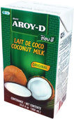 Aroy-D - Coconut Milk - Large
