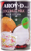 Aroy-D - Coconut Milk - for Dessert