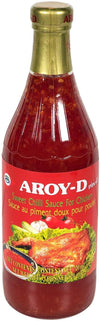 Aroy-D - Sweet Chilli Sauce For Chicken