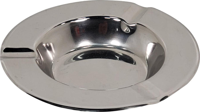 Ashtray - Stailess Steel 5