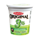 Astro - 3% Yogurt - Plain