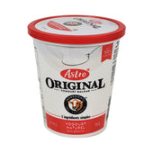 Astro - 6% Yogurt - Balkan
