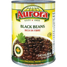 CLR - Aurora - Black Beans