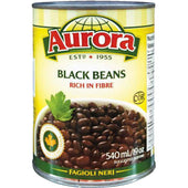 Aurora - Black Beans
