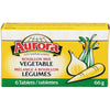 Aurora - Bouillon Cubes - Vegetable