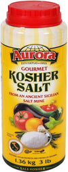Aurora - Kosher Salt
