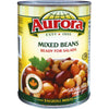 Aurora - Mixed Beans