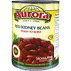 Aurora - Red Kidney Beans