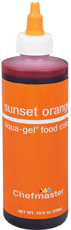 Dawn - Gel Colour - Orange