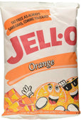 Kraft - Jelly Powder - Orange