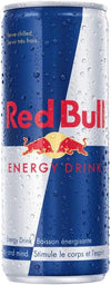 Red Bull - Original - Cans