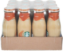 Starbucks - Frappuchino - Caramel - Bottles