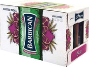 Barbican - Soft Drink - Pomegranate