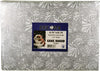 XC - Ecellent/Enjay - Cake Board - Silver - 9.75x13.75x1/4
