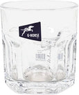 G-Horse - BM5007-1 - Glass Cups