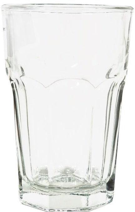 Libbey - 15238 - 8oz - DuraTuff - Beverage Glasses