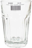 Libbey - 15244 - 12oz - DuraTuff - Beverage Glasses