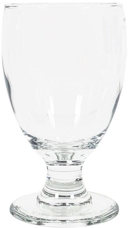 Libbey - 3712 - Goblet Glasses