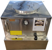 Baba - Gas Tandoor Square - 34