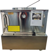 Baba - Gas Tandoor Square - 34