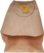 Atlas - Bread Bags - Small - Brown - 6x3.5x16