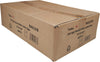 Value + - S10 Jumbo High Denstity White Shopping Bags