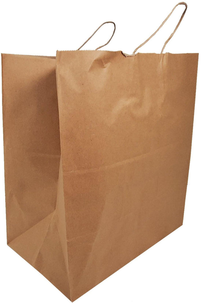 13x13x7in - Non Woven Bag - Reusable