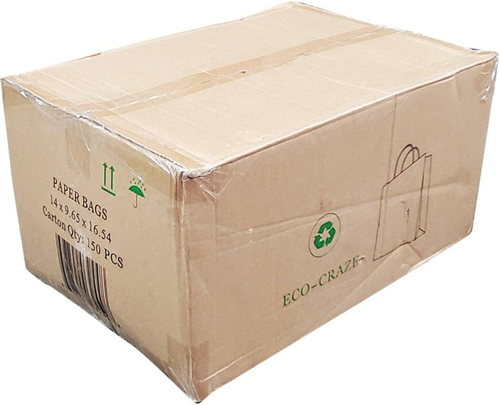 13x13x7in - Non Woven Bag - Reusable