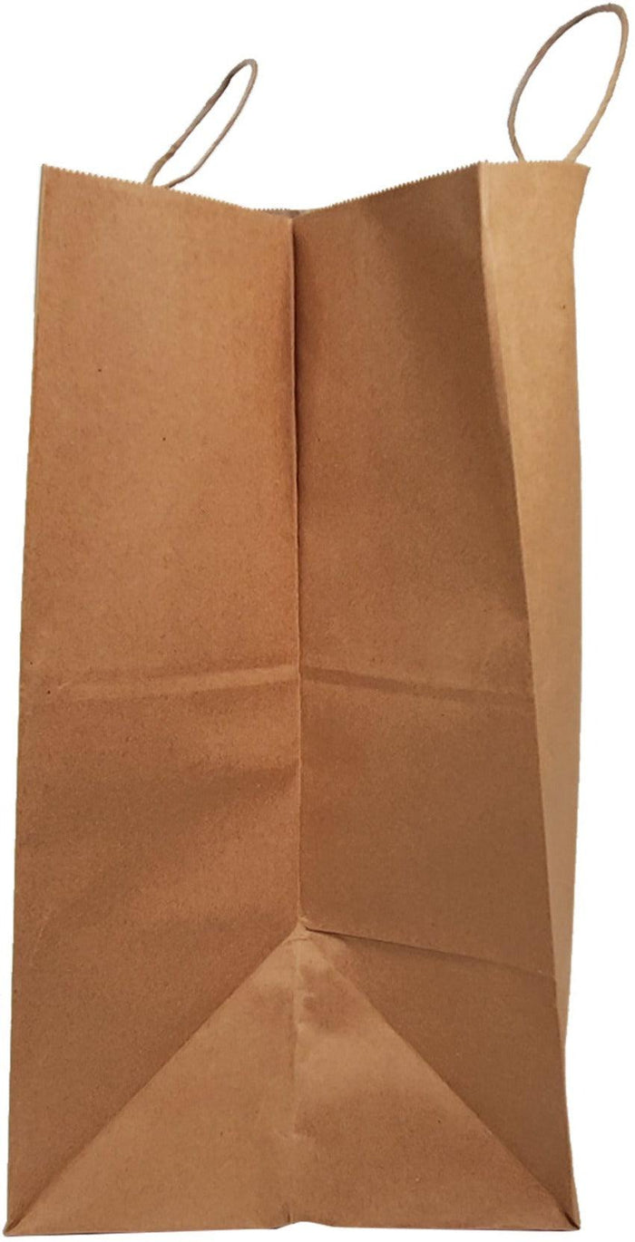13x13x7in - Non Woven Bag - Reusable