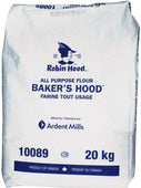 Baker's Hand - All Purpose Flour - 10089