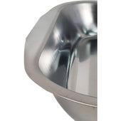 Baking Pan - SS - 12x17x2