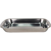 Baking Pan - SS - 12x17x2