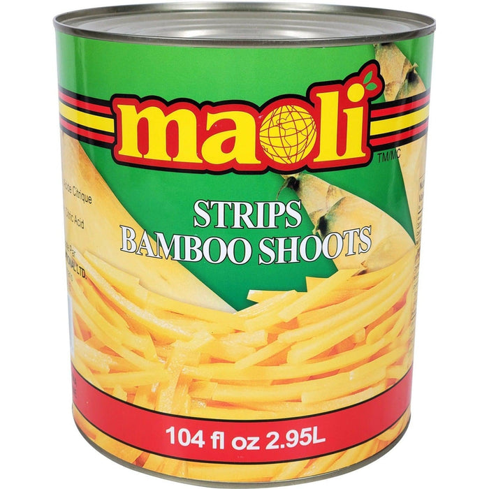 Maoli - Bamboo Shoots - Strips