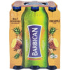 Barbican - Soft Drink - Pineapple