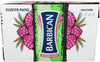 Barbican - Soft Drink - Raspberry