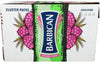 Barbican - Soft Drink - Raspberry