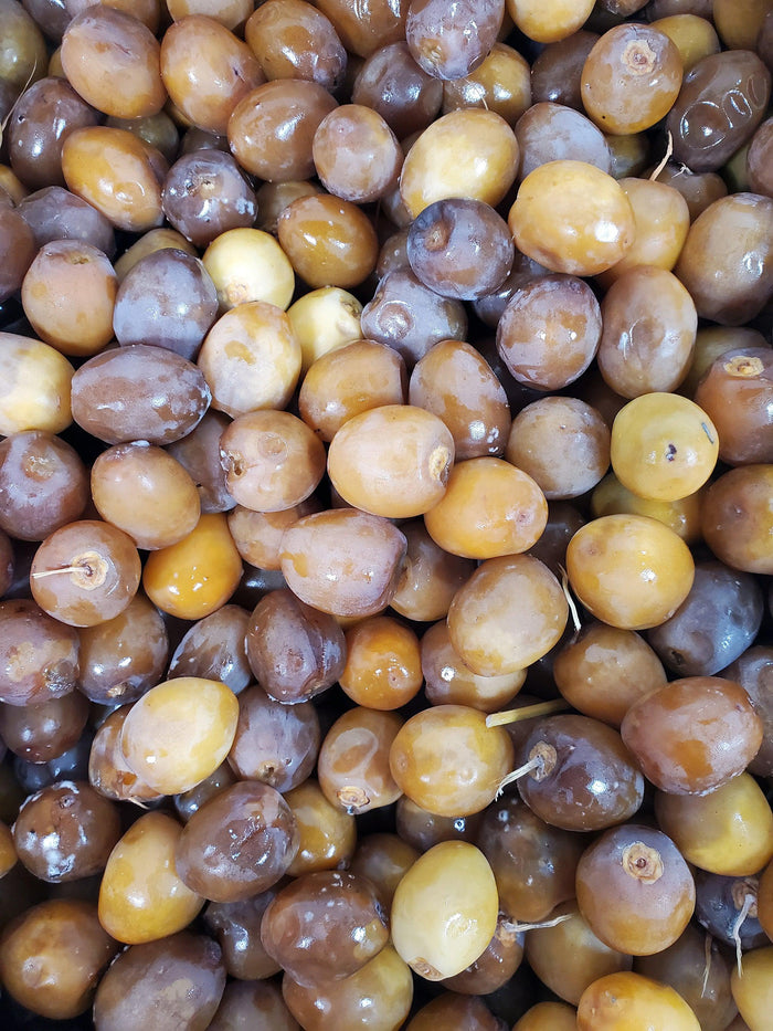 CLR - Barhi - Dates - Fresh