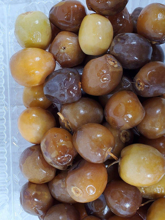 CLR - Barhi - Dates - Fresh