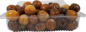 CLR - Barhi - Dates - Fresh
