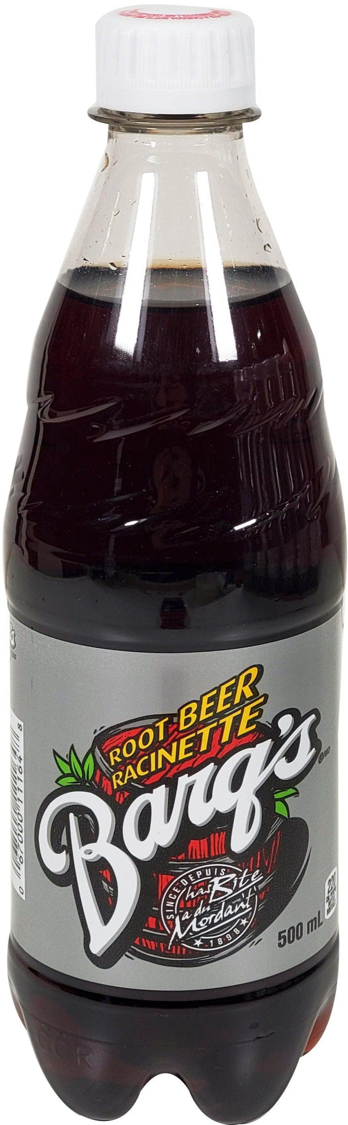 Barqs - Root Beer - Soft Drink - Plastic Bottles