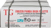 Frozen - TG - Basa Fillet - 16-18 oz - ( 30 LBS )