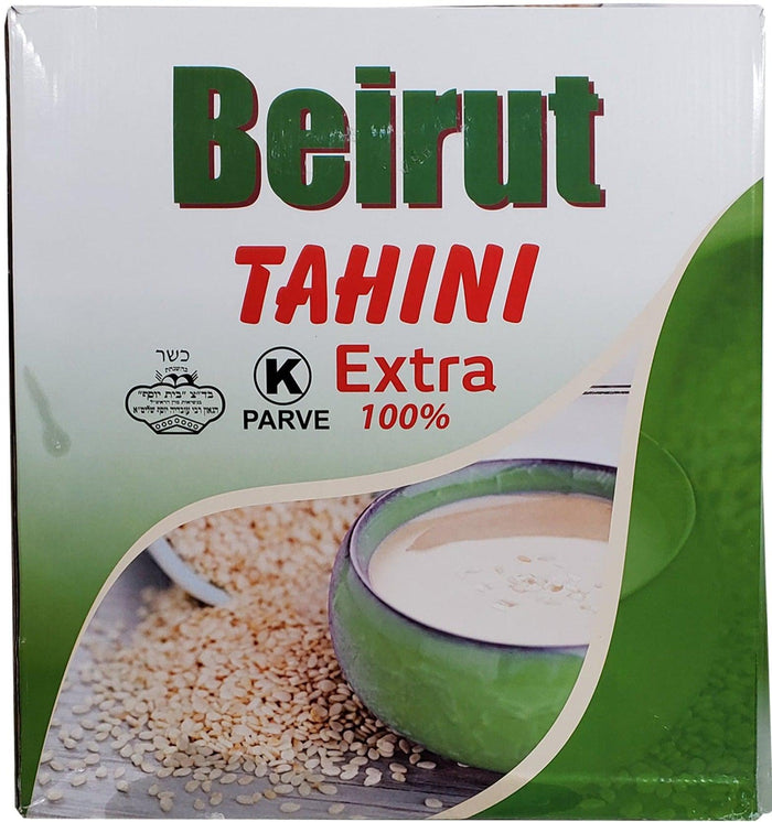 Beirut - Tahini