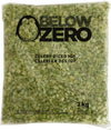 Below Zero - Diced Celery 3/8