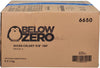 Below Zero - Diced Celery 3/8