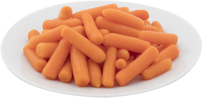 Below Zero - IQF Baby Carrots - 6635