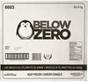 Below Zero - IQF Broccoli Cuts - 6603